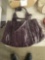 Sabina Leather Purse
