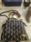 Alma Purse