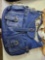 Barr and Barr purse