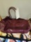 Leather bag