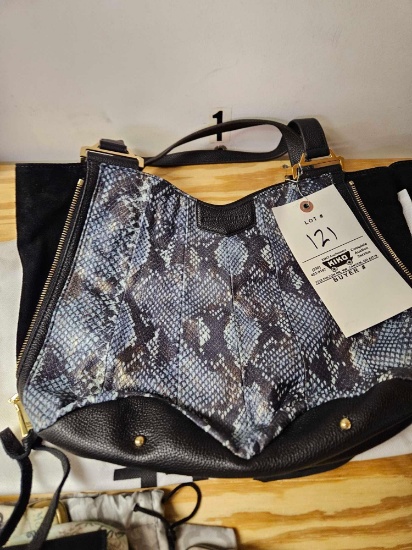 Aimee Kestenberg purse