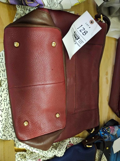 Issac Mizrahi purse