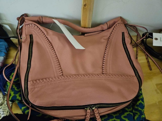 Yany purse