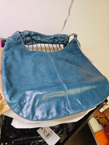 Hobo purse
