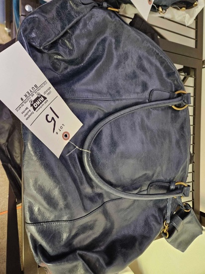 Hobo purse