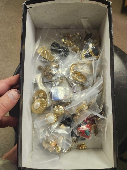 Costume Jewelry