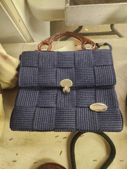 Alma Purse