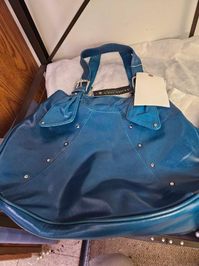 Sophia Visconti purse