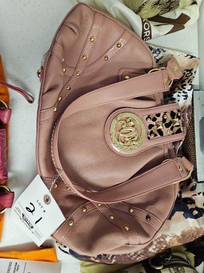 Sharif purse