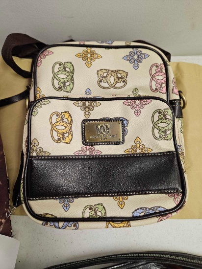 Sharif purse