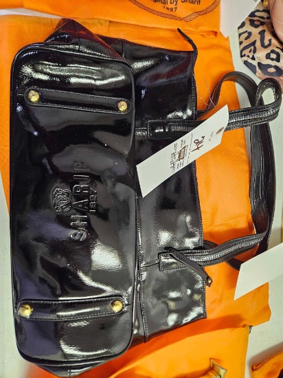 Sharif purse
