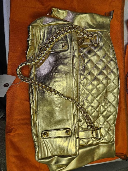 Sharif purse