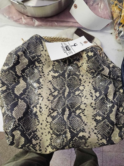 Antonio Melani purse