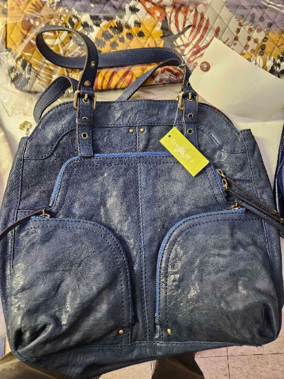 Gianna Bini purse
