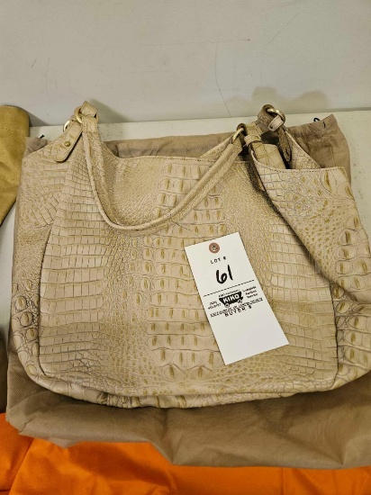 Brahmin purse