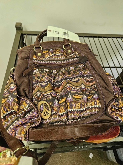 Sakroots purse