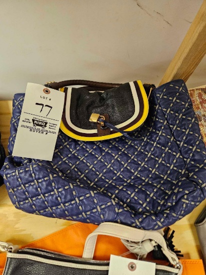Marc Jacobs purse