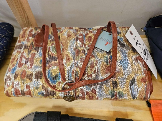 Hobo purse