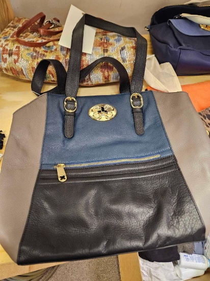 Emma Fox purse