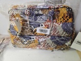 Large Vera Bradley tote bag