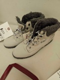 Sporto lady's boots, 8.5