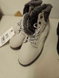 Sporto ladys boots, 8.5