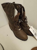 Sporto lady's boots, 8.5