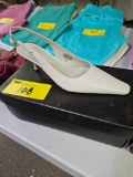 Enzo Angiolini shoes, 7.5