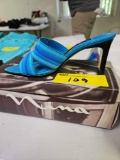 Nina shoes, 7.5