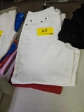 DG jeans, PL, bid x 4
