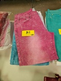 DG jeans, PL, bid x 4