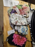 Change purses