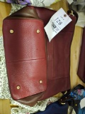 Issac Mizrahi purse