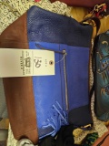 Issac Mizrahi purse
