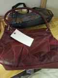 Madi claire purse
