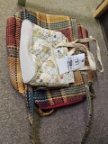 Tote bag and Larenda purse