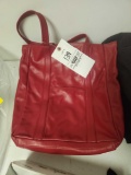 ILI Leather Purse