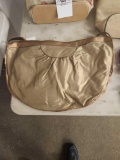 Hobo Tote Bag