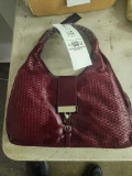Sabina Leather Purse