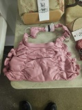 ILI Leather Purse