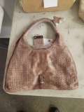 Sabina Leather Purse