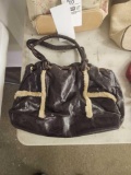 Sabina Leather Purse