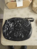 Sabina Leather Purse