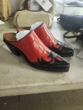 1883 Shoe sz 7.5