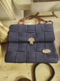 Alma Purse