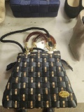 Alma Purse