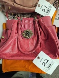 Sharif purse