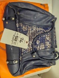 Sharif purse