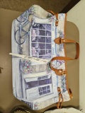 Clever carriage co purse