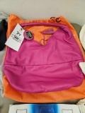 Sharif purse